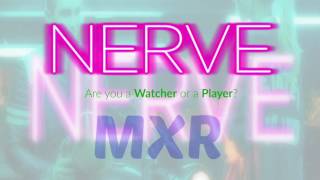 Basenji - Can&#39;t get enough (MusXRoad remix) [Nerve soundtrack]