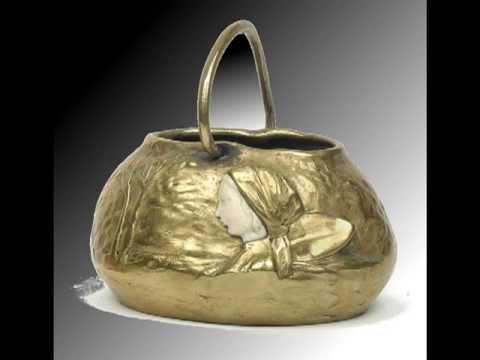 PETER TERESZCZUK ~ ART DECO