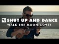 Vinyl Theatre: Shut Up and Dance (Walk The Moon ...