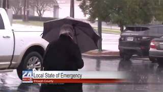 Etowah County Declares State of Emergency