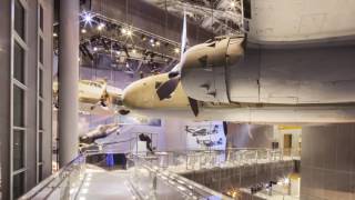 National World War II Museum Master Plan