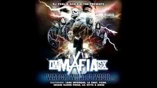 Da Mafia 6ix- Mosh Pit (feat. Lil Wyte & Insane Clown Posse)