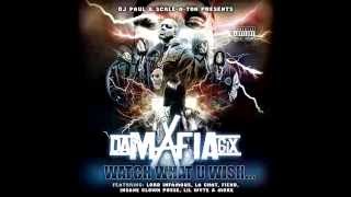 Da Mafia 6ix- Mosh Pit (feat. Lil Wyte &amp; Insane Clown Posse)
