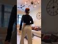 Anushka Sen Sexy Dance Anushka Sen New Dance Video Shorts Youtubeshorts