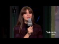 Monica Belluci Talks About Playing A Diva