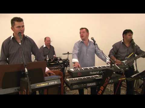 hudobná skupina ROLLAND