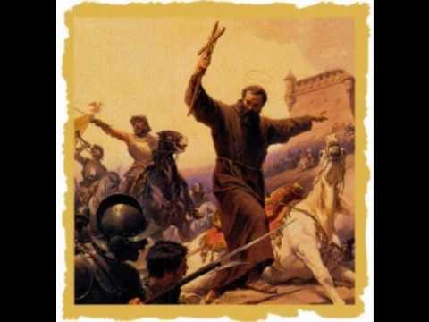 St. Lawrence of Brindisi (21 July): We Must Not Fight Against the Order Established by God