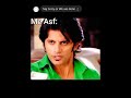 Viraj Dobriyal ️ Sigma SaubhagyaVati Bhava Virajdobriyal Viraj Karanvirbohra Sigma