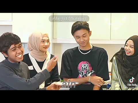 Rahim X Teah - sapa setuju Rahim and Teah couple ♥