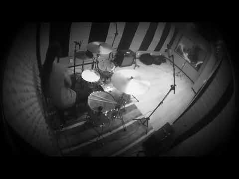 Jean Michell Drum - Rec - Crislane Alves