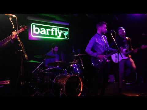 The Barfly, The Deets, “Nothing Last’s for Ever”