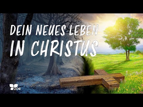 Peter Hasler - Dein neues Leben in Christus - 21.09.2025