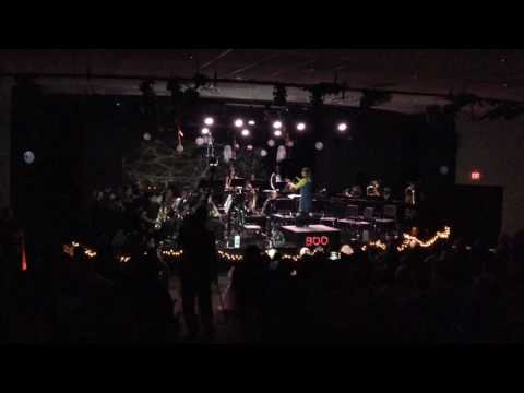 Dark Adventure by Ralph Ford