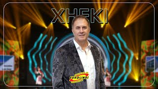 Xheki - O Sheqer