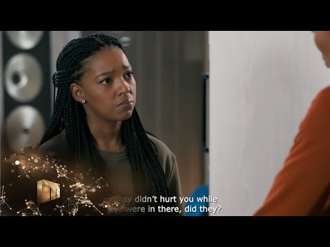 Harriet asks 21 questions – The Queen finale | Mzansi Magic | Ep 19