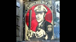 Dead Prez - Cop Shot