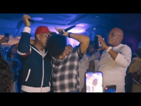 Llámame - Diferente Disc, @KeyvinCe  (En Vivo)