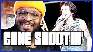 AC/DC - GONE SHOOTIN' Reaction/Review