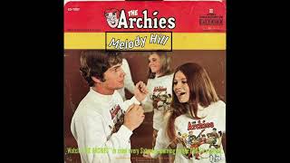 THE ARCHIES - Melody Hill