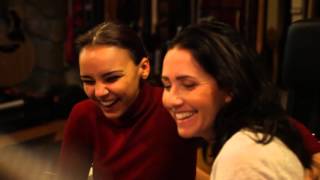 Chenoa - Como se hizo #SoyHumana - parte 3