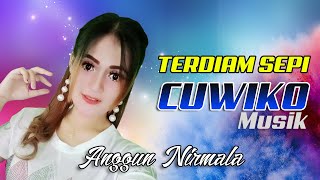 Download lagu Terdiam Sepi // Anggun Nirmala // Cuwiko Trendmusik mp3