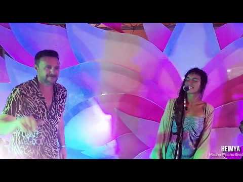 HEIMYA (Live in harmonic festival 2019)