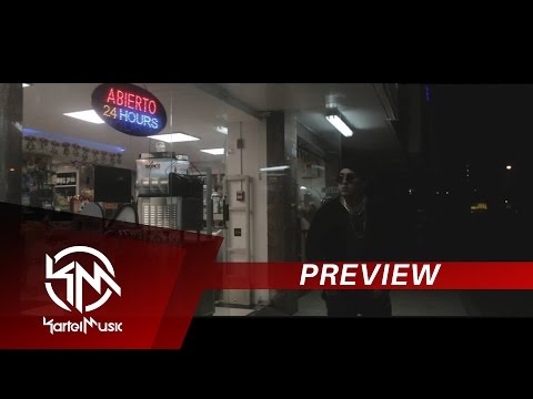 Jean Franco Mc Gregor - Thug Life | PREVIEW