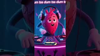 Download lagu Ngopi 5x Sehari? Jantungmu Auto Jadi DJ Remix! ☕🎶” #healthiehabit mp3