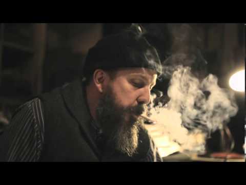 Andrew Weatherall 'A Self Portrait' - Techno Punk and Rock & Roll Legend