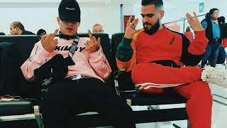 EL DE LA GUITARRA -PARA SER RESPETADO-PROXIMAMENTE [CORRIDOS 2019]