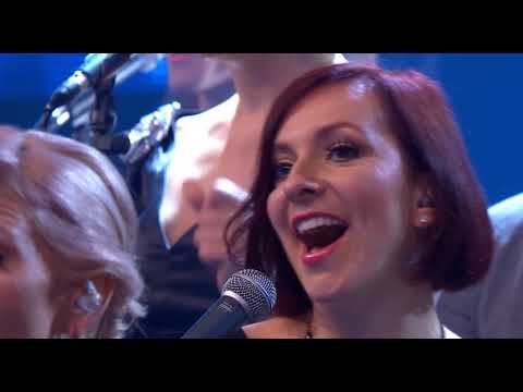 Perpetuum Jazzile - Africa (live @ The Show)