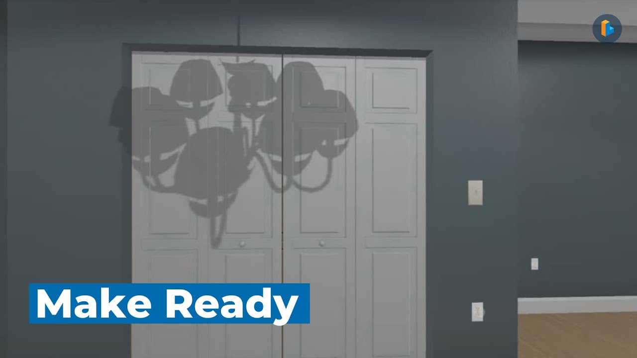 Make Ready Simulation - Interplay Learning