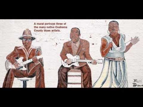 Thumbnail for Sherman Robertson  ~  ''Dust My Broom ( Voodoo Dust )''&''Make It Rain'' Live 2006 by Howlin' Wolf, Sherman Robertson