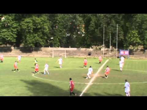 U19: FC Esztergom  - Kecskéd KSK 3:0 (2013)