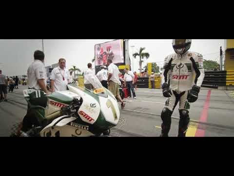 Gardian - Kocham Motocykle (Sebo Video)