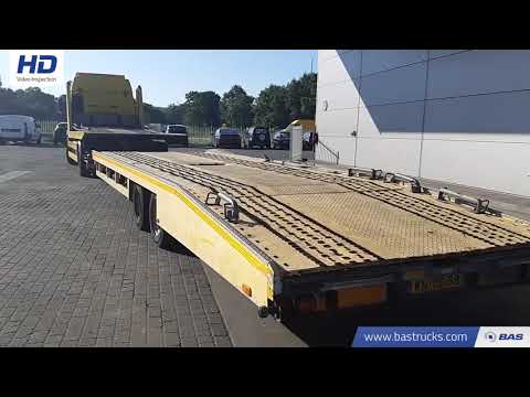 70127728 MAN TGM 18.330