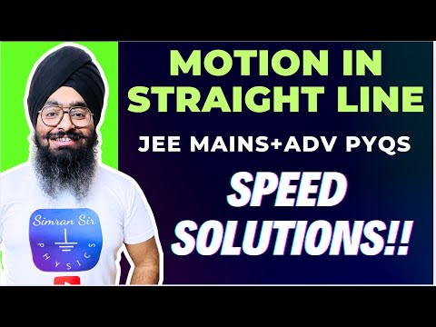1993 A particle of mass m moves on the x-axis as follows: It starts from rest at t = 0 from the poin
