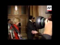 WORLDWIDE: US PRESIDENT CLINTON MAY BE VICTIM OF ESPIONAGE OPERATION WORLDWIDE: US PRESIDENT CLINTON MAY BE VICTIM OF ESPIONAGE OPERATION