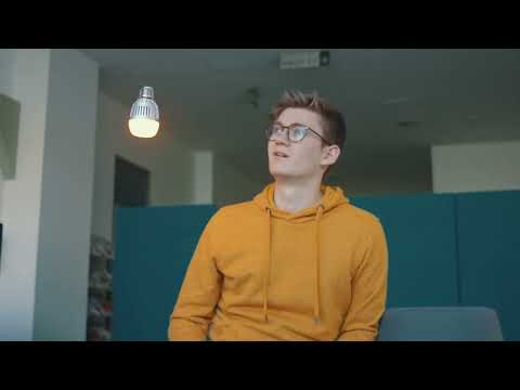 StartUp@EAH: Lass Deine inovadores Ideen an der Ernst-Abbe-Hochschule Jena Wirklichkeit werden!