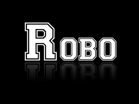 Robo - Niełatwo byc Bogiem