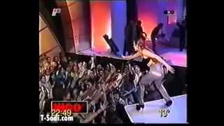 ThaliaMujer Latina Nico Argentina