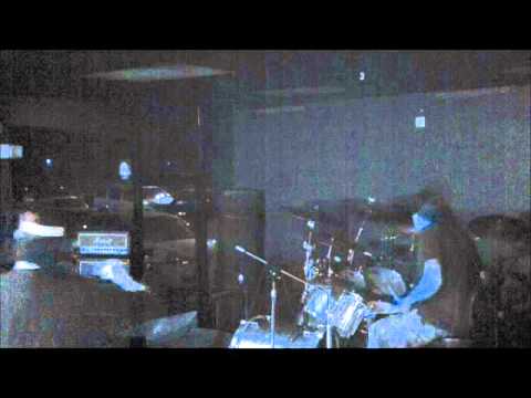 Decimation of Character (live at the brass mug 2012)