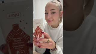 Vidéo produit youtube