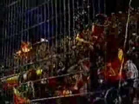Libertadores 94 - Unión Española 1 - 1 São Paulo 