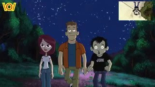 Dan - Who wants a burger? (Sparta Jolly Rancher Remix)