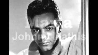 Johnny Mathis * Maria
