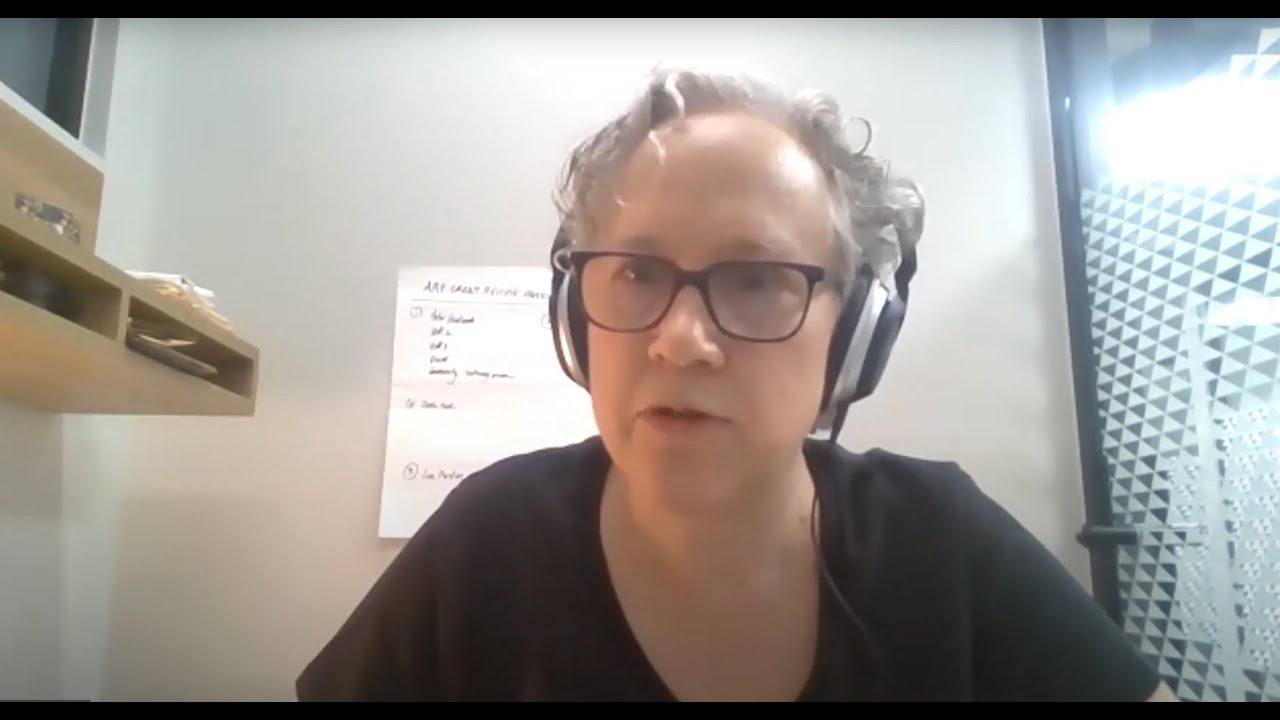 SHARP Grant Info Session #1