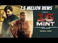 15 MINT Official Video MASOOM SHARMA AMAR KARNAWAL NEW HARYANVI SONG 2025
