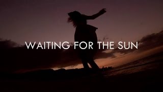 Lost Springs - Waiting For The Sun (Official Lyric Video)