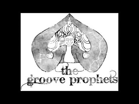 Music Takes You Over - The Groove Prophets